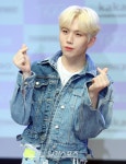 [포토] 영서 밀크보이의 쌍하트