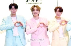 [포토] 의연X호령X동인 이제 울지 않으리