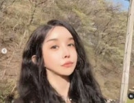 하리수, 성전환 수술 전 사진 공개...아빠가 간직하셨던 내 고3 사진