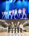 JTBC2, 방탄소년단·TXT 콘텐트 특별 편성…TV에선 처음