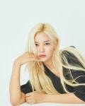 베리굿 전멤버 서율, A.M.I로 새둥지 옮기며  E.SO(이소)로 활동명 변경!