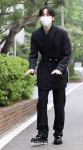 [포토] 정윤호 화끈하게 큰절?