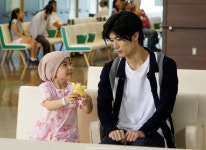 한드 리메이크작 일드 투윅스, 웨이브 독점 공개