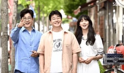 골목식당 김성주, 새 MC, 소유진 추천 많았지만... 백종원 고개 떨군 이유는?