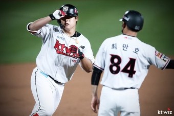 [인터뷰 IS]강백호 