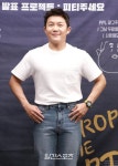 [포토] 조세호, 자신감 있게 살자!
