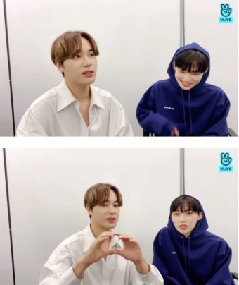 주학년 왕따 논란? 더보이즈, 