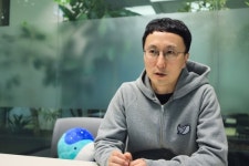 [IT싸를 만나다] 김효 네이버 리더 토종 웨일, 크롬 잡고 웹 브라우저 표준으로