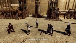 게임에 들어간 듯 실감난 ‘오딘’ 버츄얼 쇼케이스…출시 기대감↑