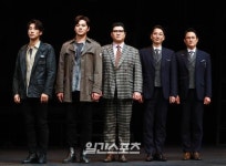[포토] 1976 할란카운티 명품배우들의 카리스마