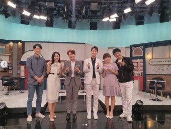 '일타 강사' 정승제, 하동근에게 