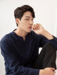 신예 이기현, 새빛남고 학생회로 첫 드라마 연기