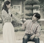 고민시X이도현, 오월의 청춘 종영 아쉬움 달랠 명희태 투샷