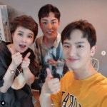 하동근, 스타 작곡가&노래 강사가 찜한 