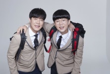 1등미디어 신흥재-김성기, 1등 GO! 12일 음원 발표...음원 꾸준히 낼 것