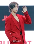 [포토] 임지민 '빨간 링이 포인트'