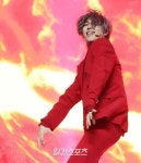 [포토] 임지민 '이 정도 온도쯤이야'