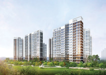 [위클리부동산] 운정신도시 중흥S 클래스 2차·힐스테이트 대구역 퍼스트