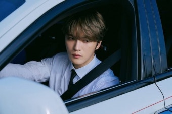 김재중 다큐 '온 더 로드' 21일 CGV 단독 개봉[공식]