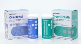 오라팜, 호주에 구강유산균 제품 수출