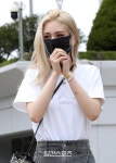 [포토] 전소미 덤덤 사랑에 감동해