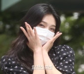 [포토] 조이 화알짝