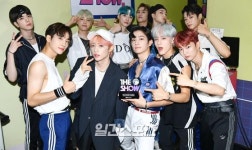 [포토] 더보이즈가 와썹!