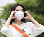 [포토] 조이 사랑의 볼빵빵