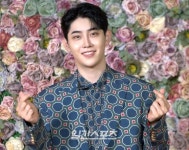 포토] 박현호 돈보다 중요한 건 사랑