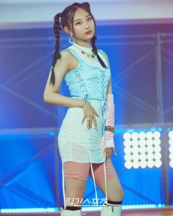 [포토] 초원 '당돌한 삐삐'