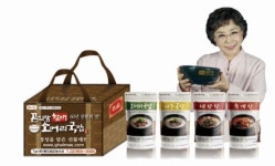 [추석선물특집] 곤지암 할매소머리국밥, 깊은 국물로 따뜻한 명절 한 끼