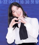 [포토] 이레 사랑스럽게 홈타운