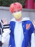 혜성처럼 등장한 메가맥스, 데뷔후 첫 행보! 더욱더 성장하는 그룹되겠다.