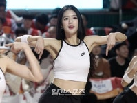 [창간특집] 치어리더의 역사③ 치어리더 3대장을 아십니까