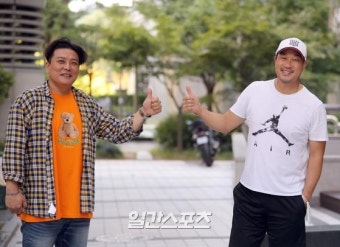 [창간특집] 봉중근-김태균 대담① 한국 야구, 국제경쟁력 왜 떨어졌나