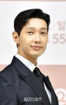 [포토] 지현우, 여심저격 미소