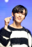 [포토] 니크 건민 산타모니카 하트