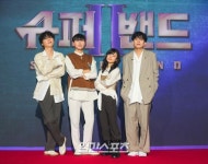 [포토] 포코아포코, 분위기 있는 포토타임