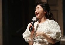 [포토]김예랑, 블랑쉬 역할 맡았어요
