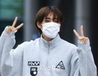 [포토] 선우, 뜻밖의 귀여움