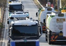 휘발윳값 8주 연속 상승…유류세 인하 효과 다음 주부터