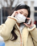 [포토] 조이 예쁨이 한도초과