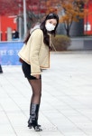 [포토] 조이 각선미 요정 물러갑니다