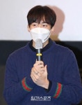[포토] 무진성 씨어터 빛낸 잘생김