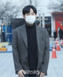 [포토] 류경수, 유진사제의 촉촉한 눈동자