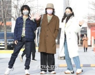 [포토] 자우림 ‘스테이 위드 미 사랑 감사해요’