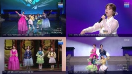 미스트롯2 제주 시작으로 전국투어…국악한마당으로 예열