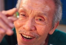 ‘오징어 게임’ 오영수 韓배우 첫 골든글로브 남우조연상