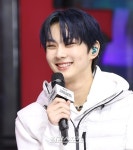 [포토] 엔하이픈 정원 해맑은 미소로 일문일답
