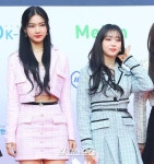 [포토] 아이사X수민 바비인형같은 미모